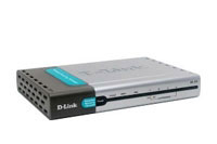 D-link SoHo Network Security Firewall (DFL-200)